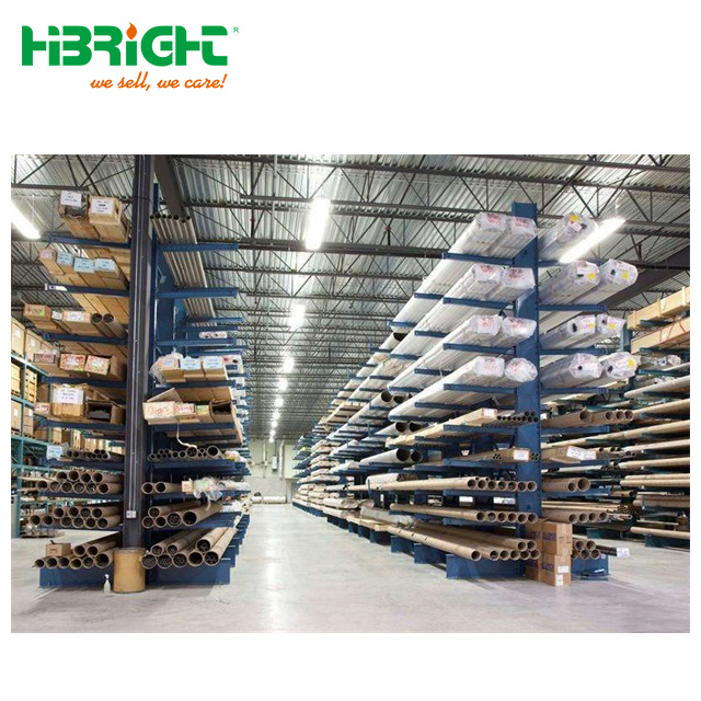 Heavy Duty Warehouse Storage Rack System