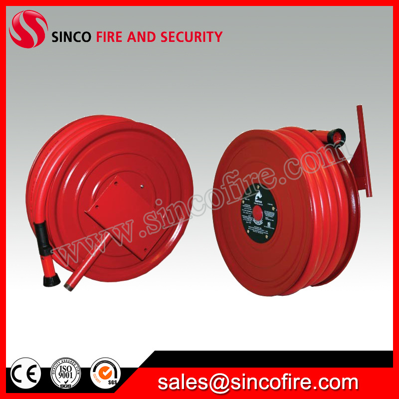 Fire Hose Reel Fire Fighting Hose Reel