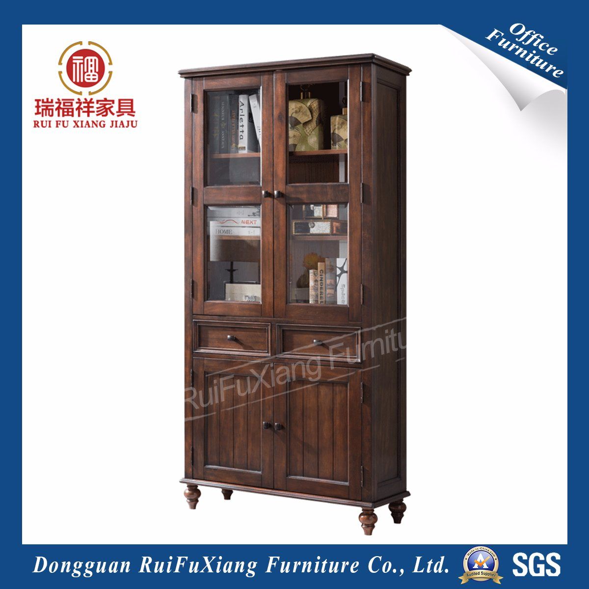 Ai310c Bookcase