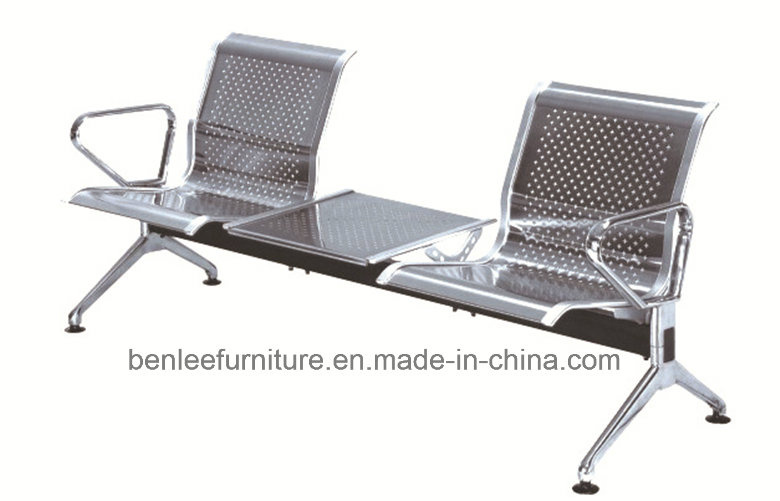 Airport Chair Public Hospital Waiting Chair Bench Visitor Chair (BL-J79)