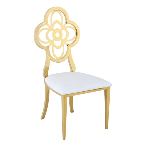 Cast Iron Table and Chair for Garden Furniture Outdoor