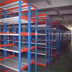 Best Selling Adjustable Boltless Longspan Racking