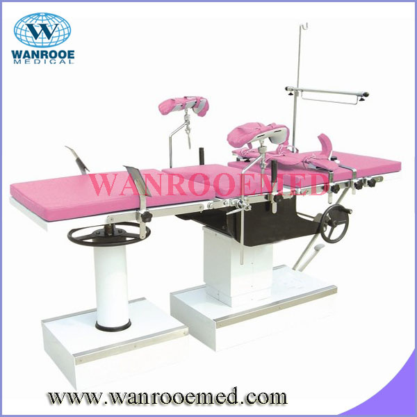 Multi-Purpose Bed Labour and Delivery