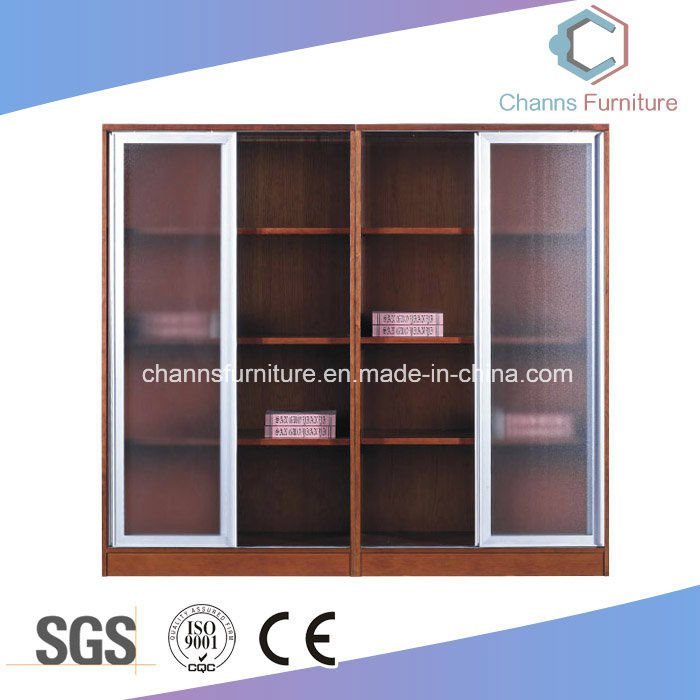 Factory Customized Modern Melamine Cabinet Storage Office Furniture