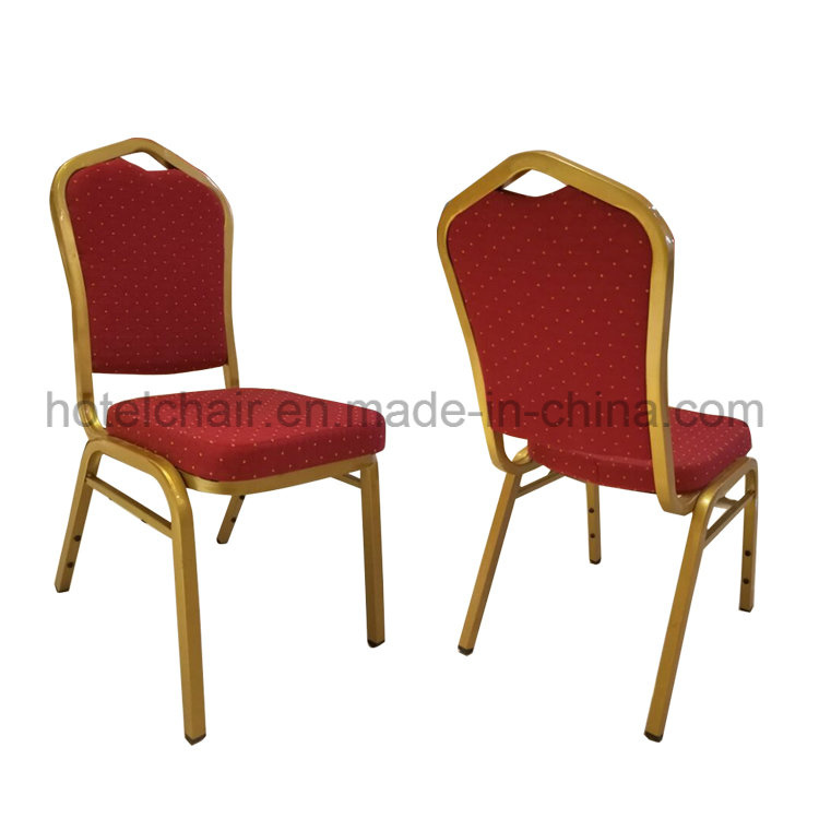 Wholesale Hotel Furniture Stackable Banquet Wedding Event Dining Chair