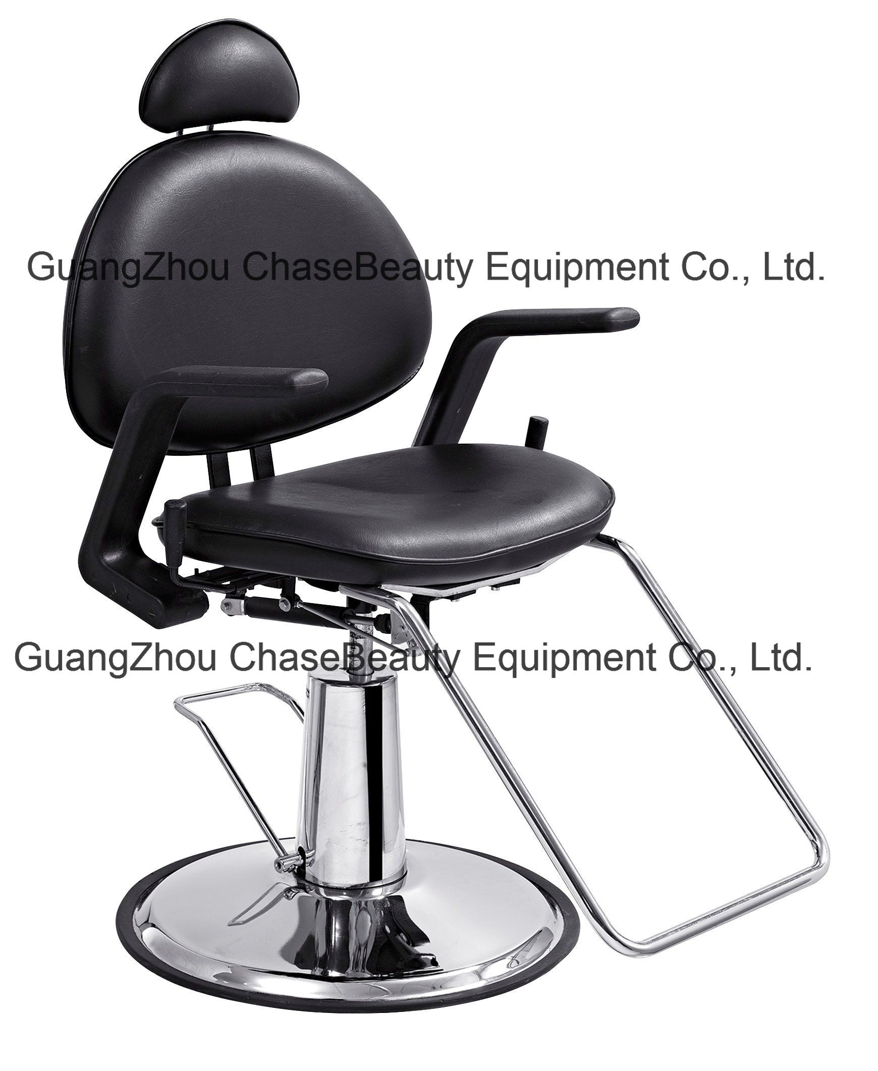 Wholesale Salon Furniture Hot Sale Modern Barber Chairs
