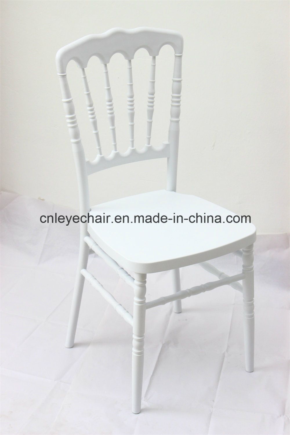 Banquet Napoleon Chair (L-8)