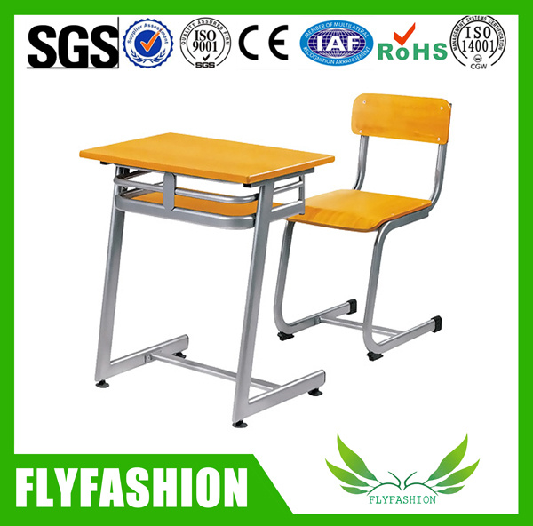 Very Strong Classroom Study Desk and Chair (SF-54S)