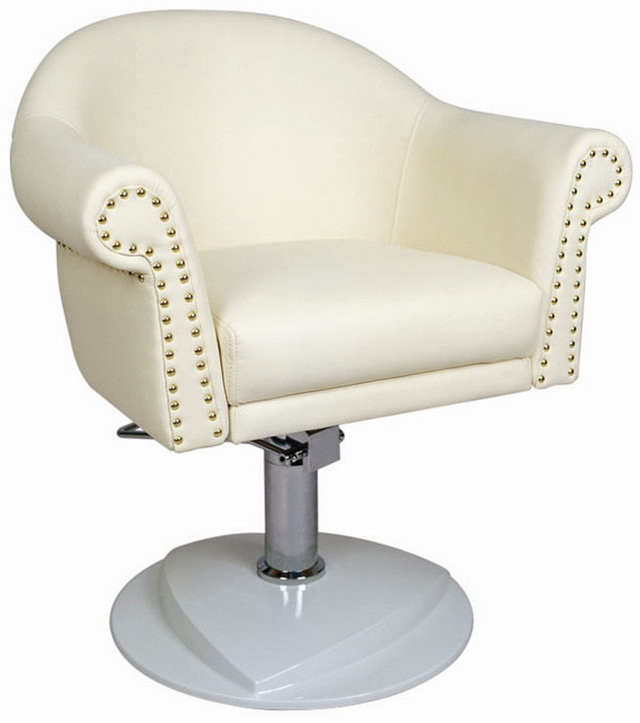 Nice Desig Salon Furniture Package Stable Barber Chairs (DN. A6023)