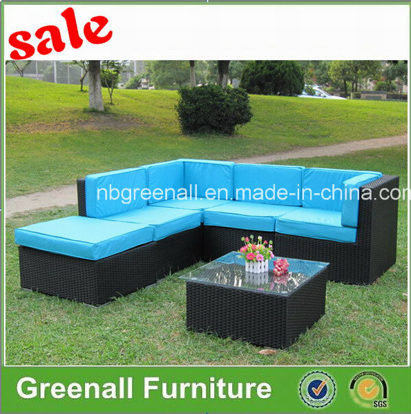 Hot Sale Rattan Used Patio Furniture