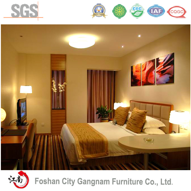 Hotel Furniture/Modern Hotel Bedroom Furniture