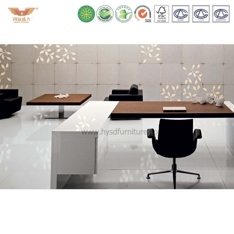 Office Furniture Deskve Desk Luxury Boss Office Desk