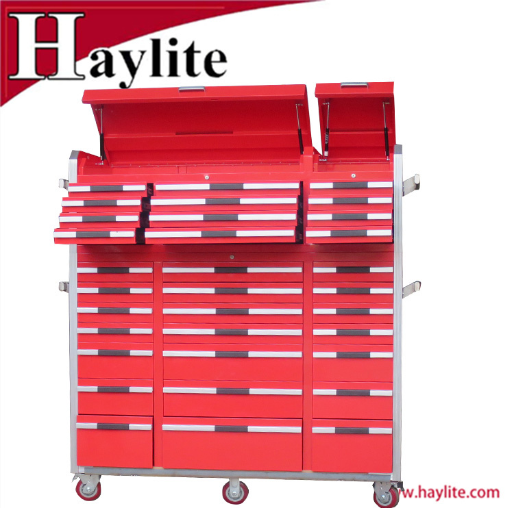 New Design Garage Tool Drawer Cabinet From Qingdao Manufacture