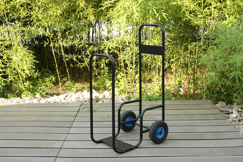 Modern Metal Leisure Home Hotel Garden Patio Outdoor Furniture (FS-6010)