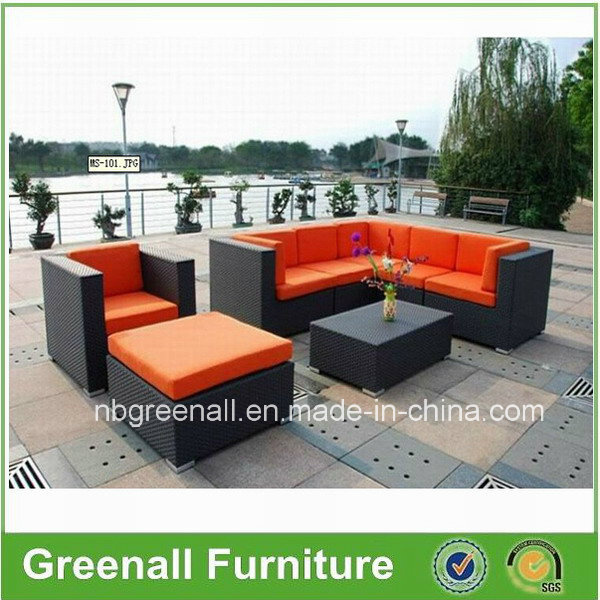 Rattan Used Outdoor Furniture