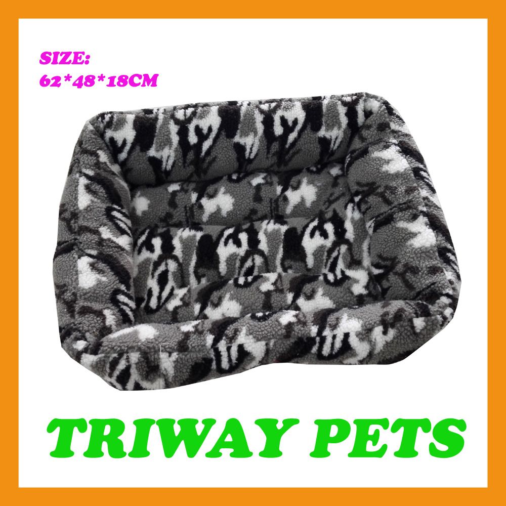 High Quaulity and Comfort Pet Bed (WY1610109-2)