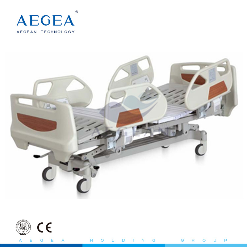 AG-By004 5 Functions Electric Hospital Furniture