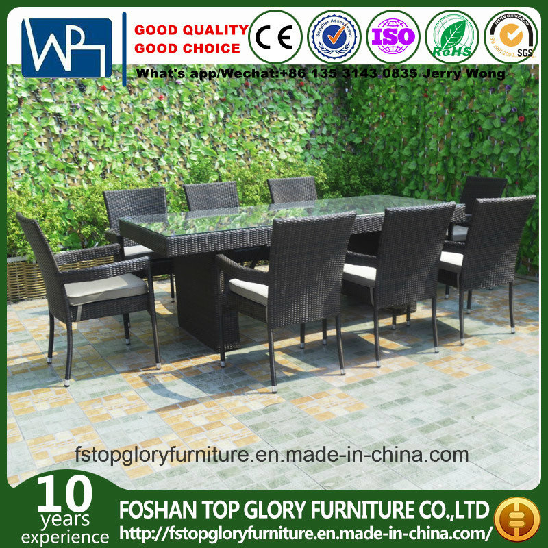 Viro PE Outdoor Diner Sets Gardon Furniture