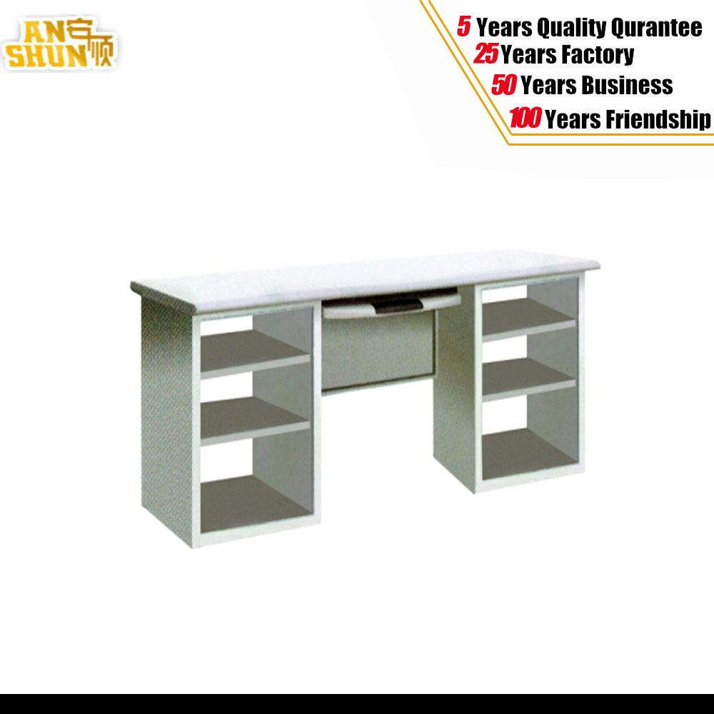 Durable Steel Cheap Modern Office Desk
