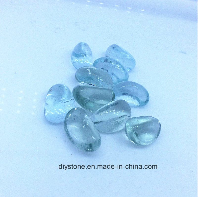 Clear Cerammic Pebbles Nanjing Supplier