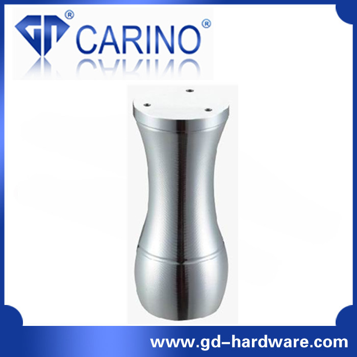 (J607) Aluminum Sofa Leg for Chair and Sofa Leg