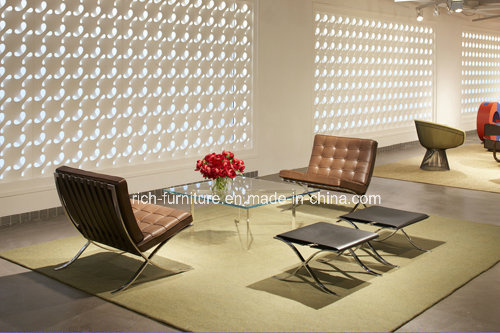 Modern Hotel Furniture Lobby Meeting Chair