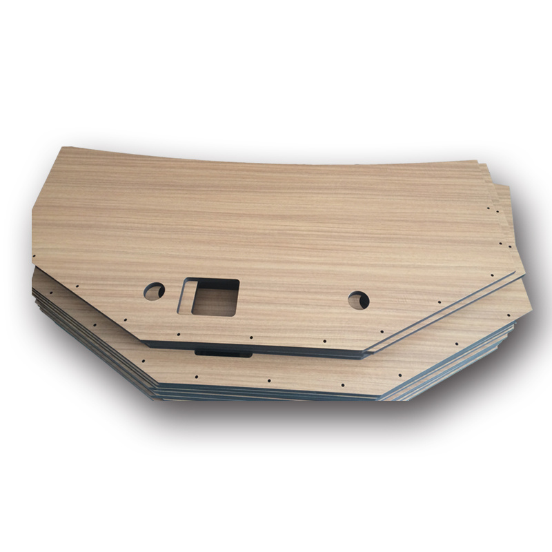 Laminated Wood Table Tops