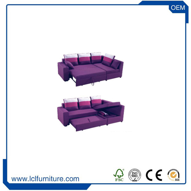 Living Room Sofa Bed and Sofa Chair
