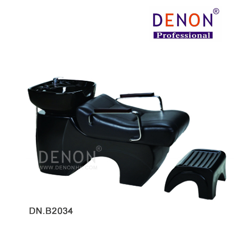Hairdressing Shampoo Chair for Beauty Salon (DN. B2034)