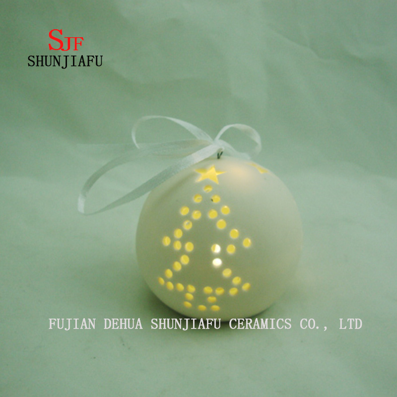 Spherical Shape Candle Holders Candlestick Decoration Home&Party&Office/E