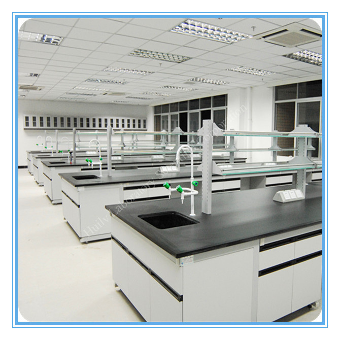 Fassionable MDF Office Lab Furniture for Workers