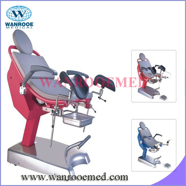 New Developed Ideal Electric Examination Bed