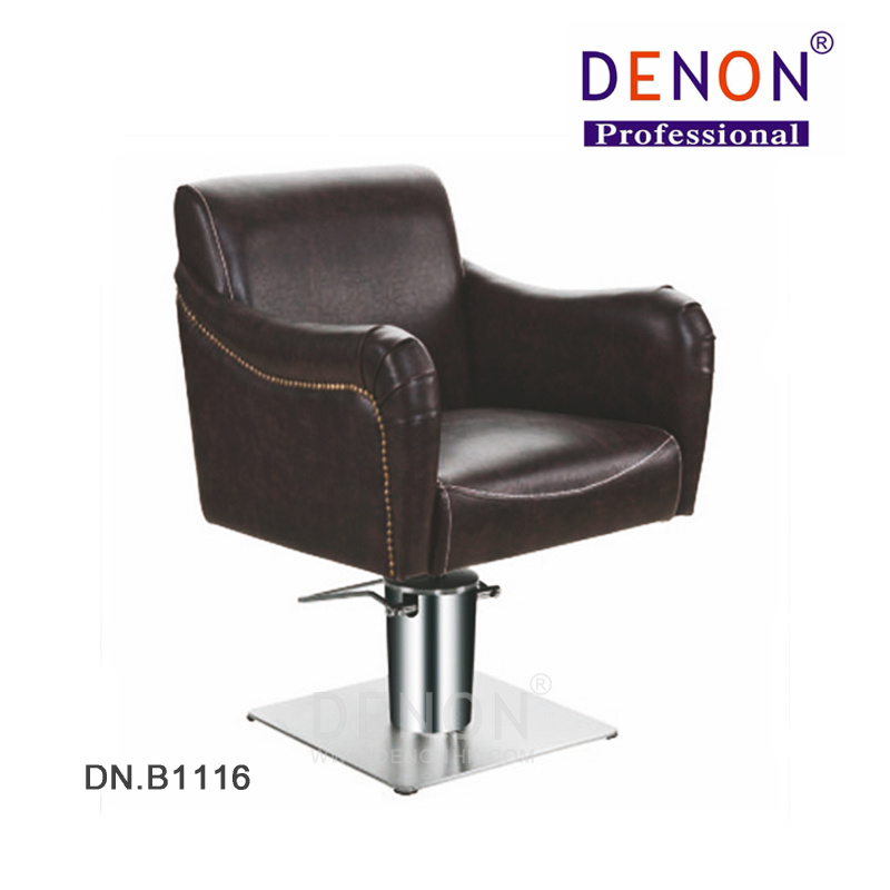 Beauty Salon Chairs Barber Chair for Sale Cheap (DN. B1116)