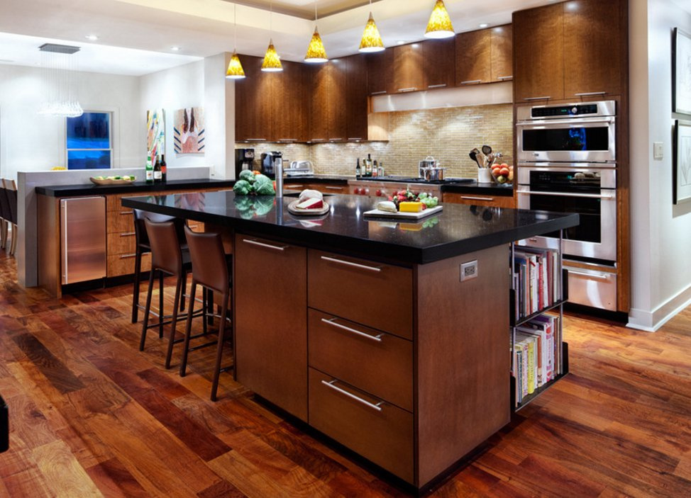 Best Sense China Factory Kitchen Cabinet