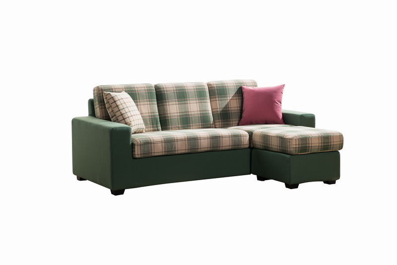 Gorgeous Right Corner Sofa for Living Room
