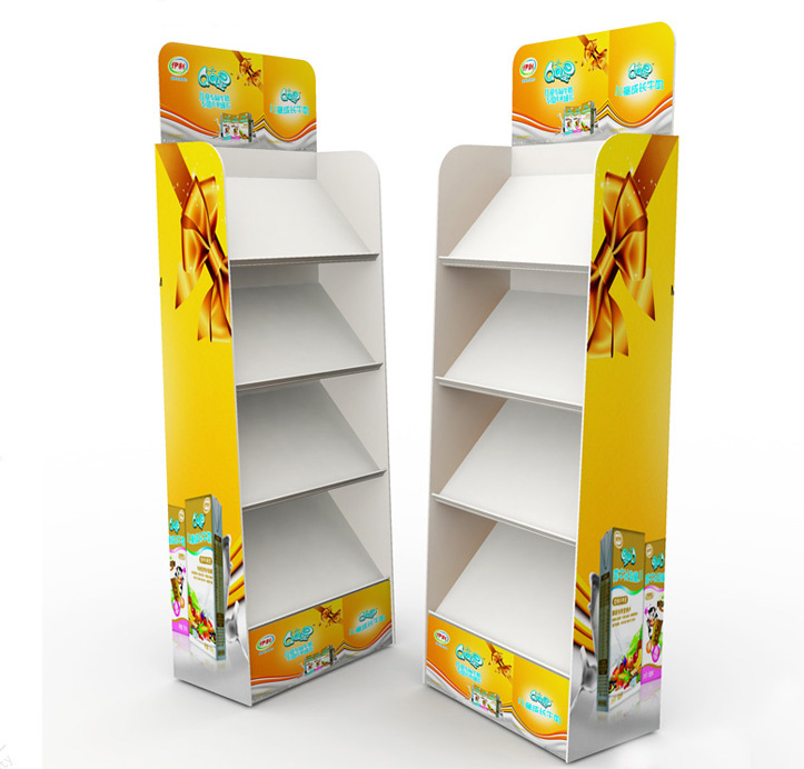 UV Printing PVC Display, Exhibition Display