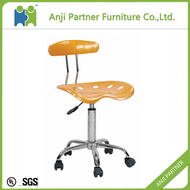 Modern Design ABS Plastic Bar Stool (Alexia)