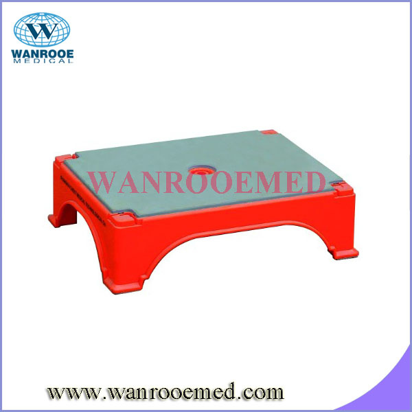 ABS Step Stool