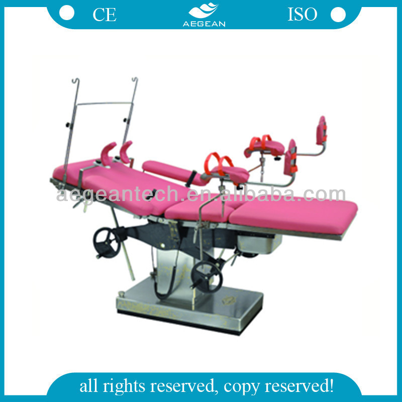 AG-C301A Ce&ISO Multifunction Hydraulic Examination Tables