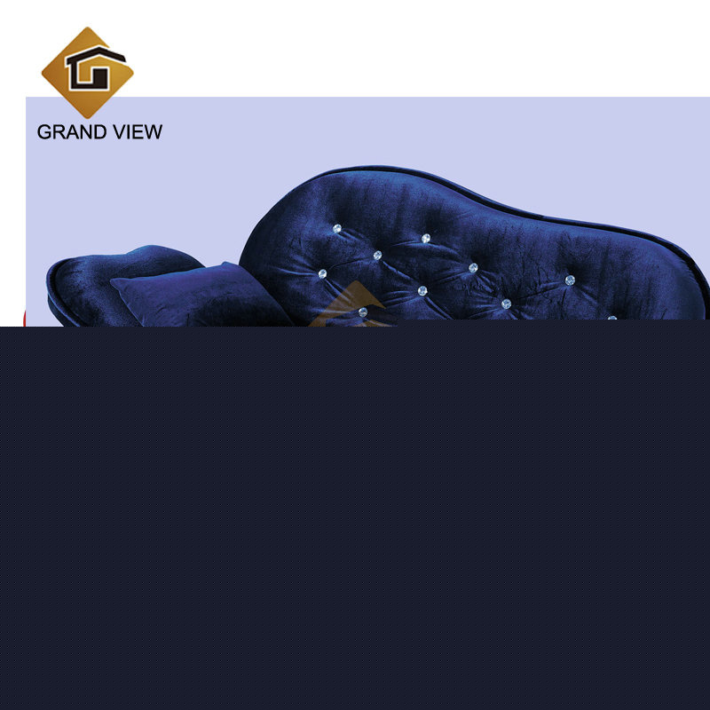 Fabric Living Room Chair (GV-BS735)