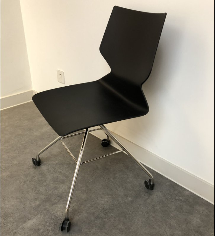 ANSI/BIFMA Standard Durable Swivel Executive Office Chair