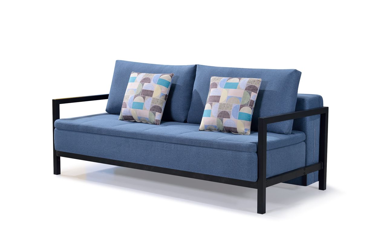 2017 New Design High Quality Sofa Bed