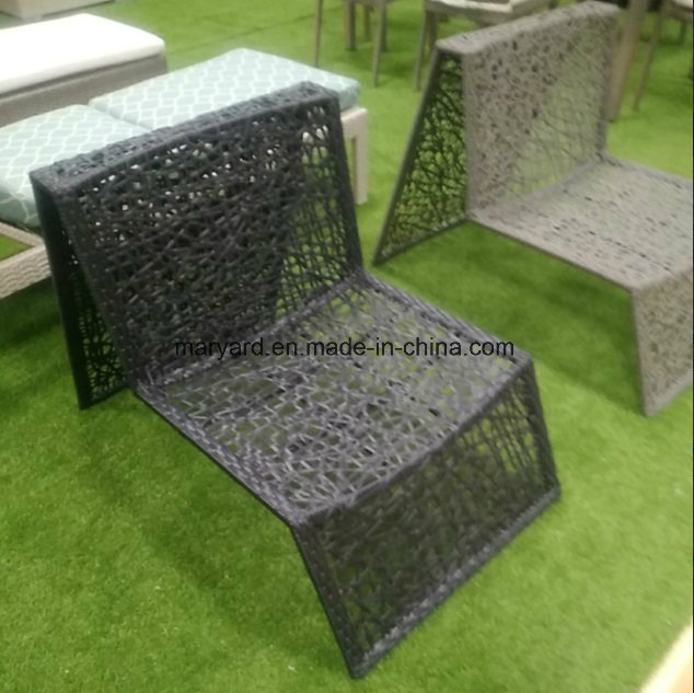 Foshan Cheap Wicker Lounge Chair
