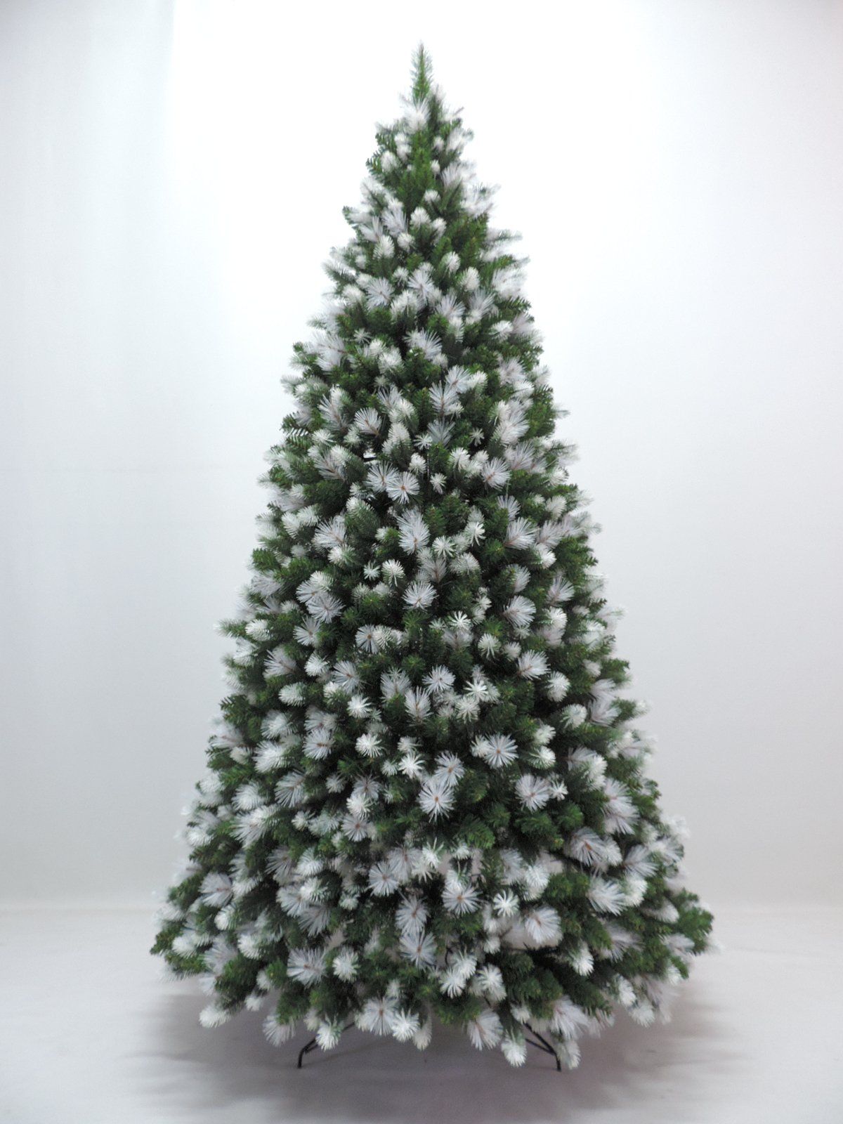 7FT Artificial PVC Christmas Home Decoration Pop-up Gift Tree