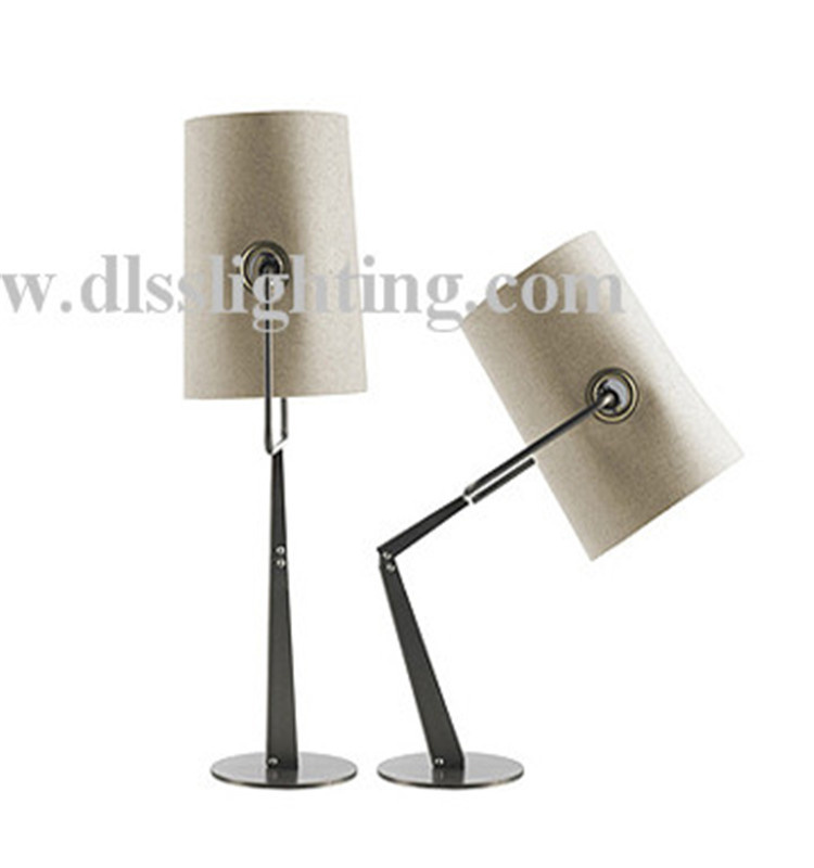 Classical Table Lights for Hotel Projects