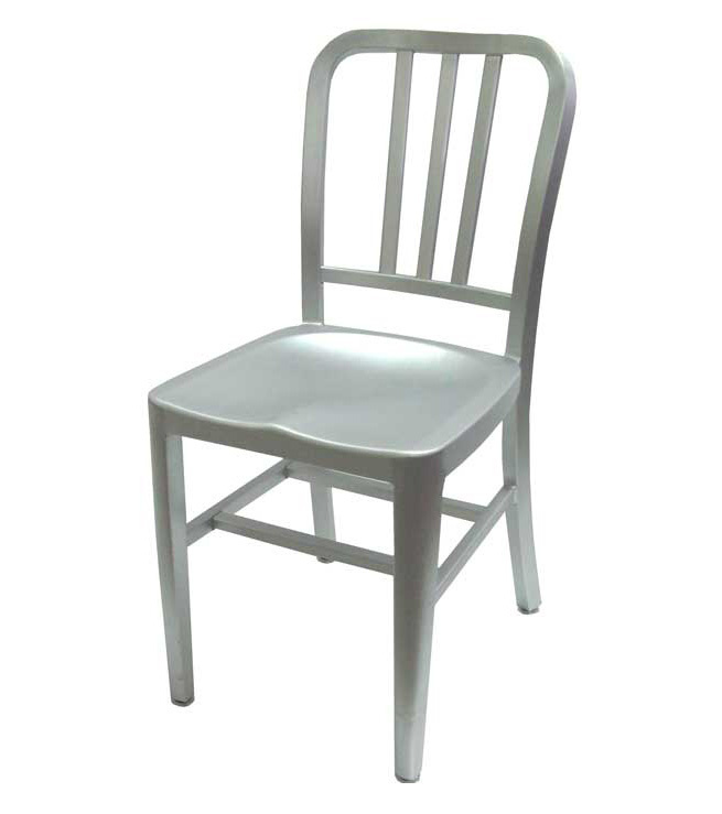 Modern Cast Aluminum Emeco Navy Chair (DC-06107)