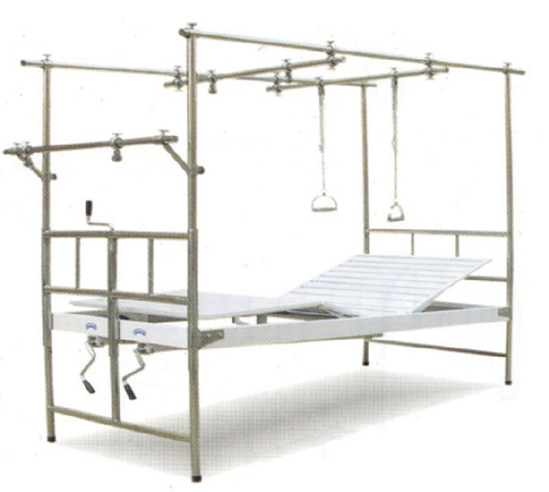 Orthopedics Traction Bed (XH-E-4)