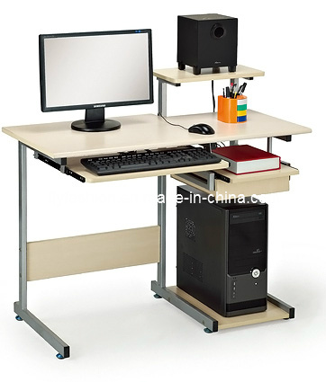Factory Directly Sales Office Furniture Computer Desk