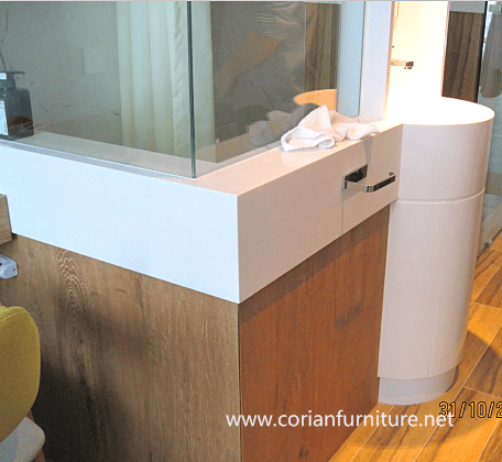 Hotel Bathroom Furniture Bathroom Washing Stand Units