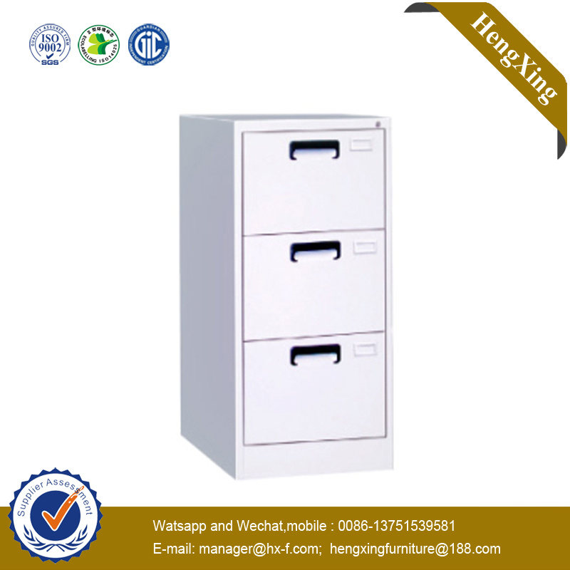 Powder Coating Steel Metal Rack Filing Metal Cabinet (HX-CC51)